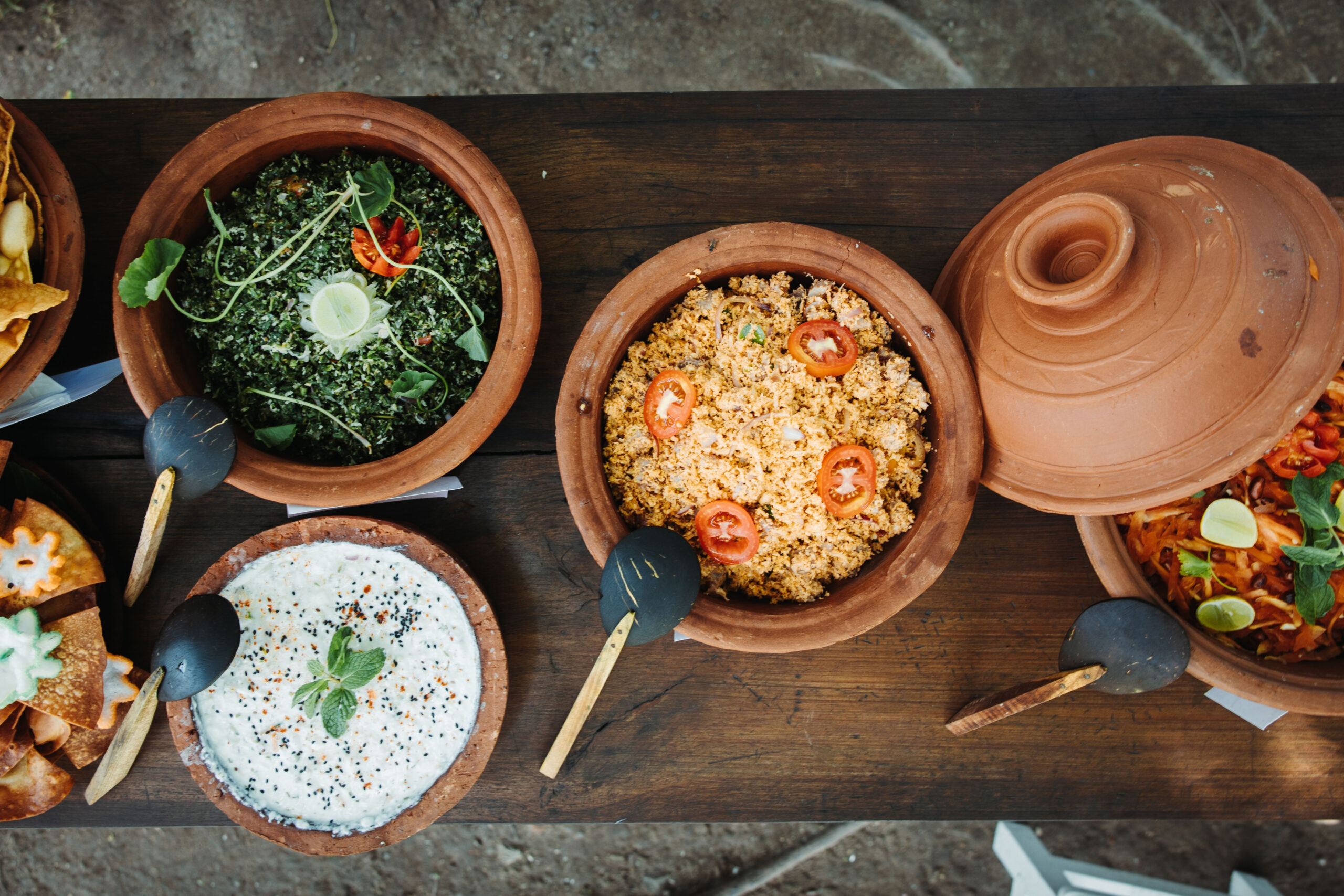 Cooking Classes or Culinary Tours