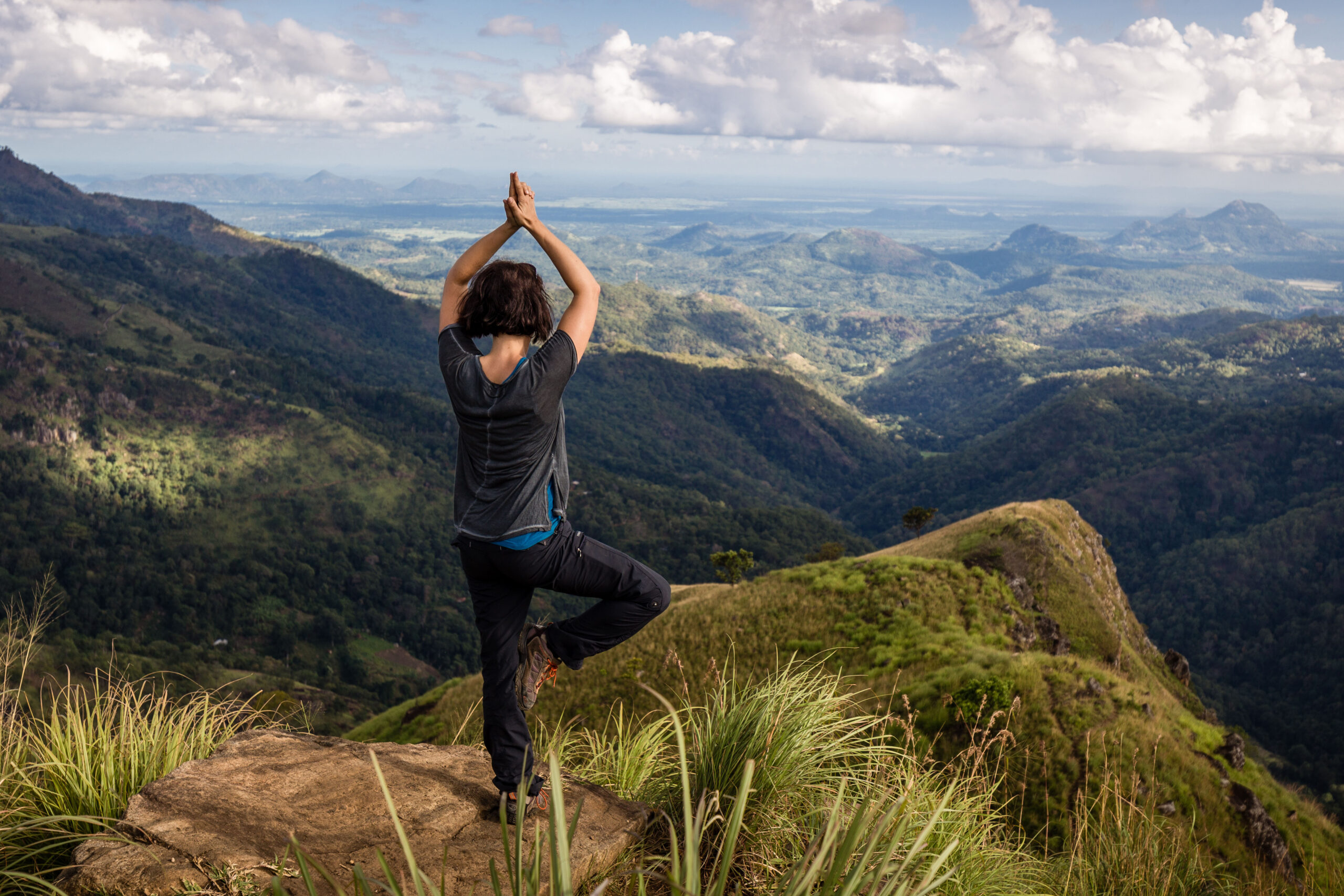 Yoga and Meditation Retreats