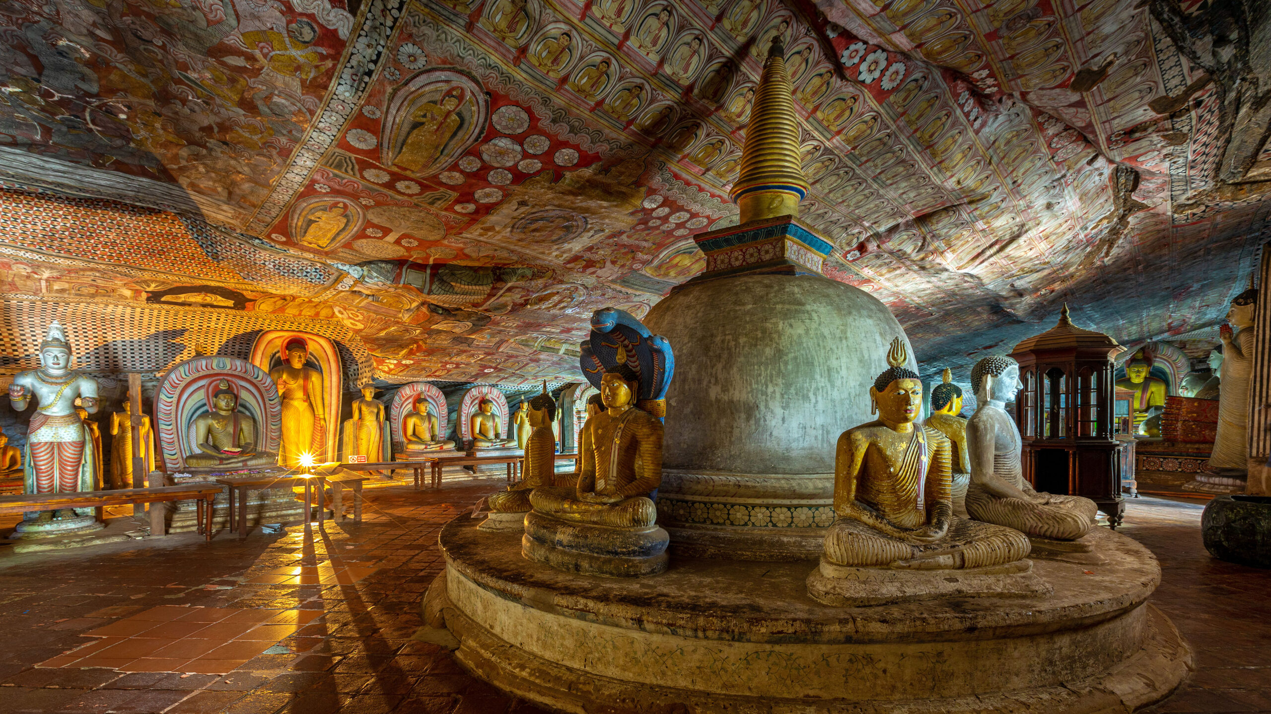 Dambulla