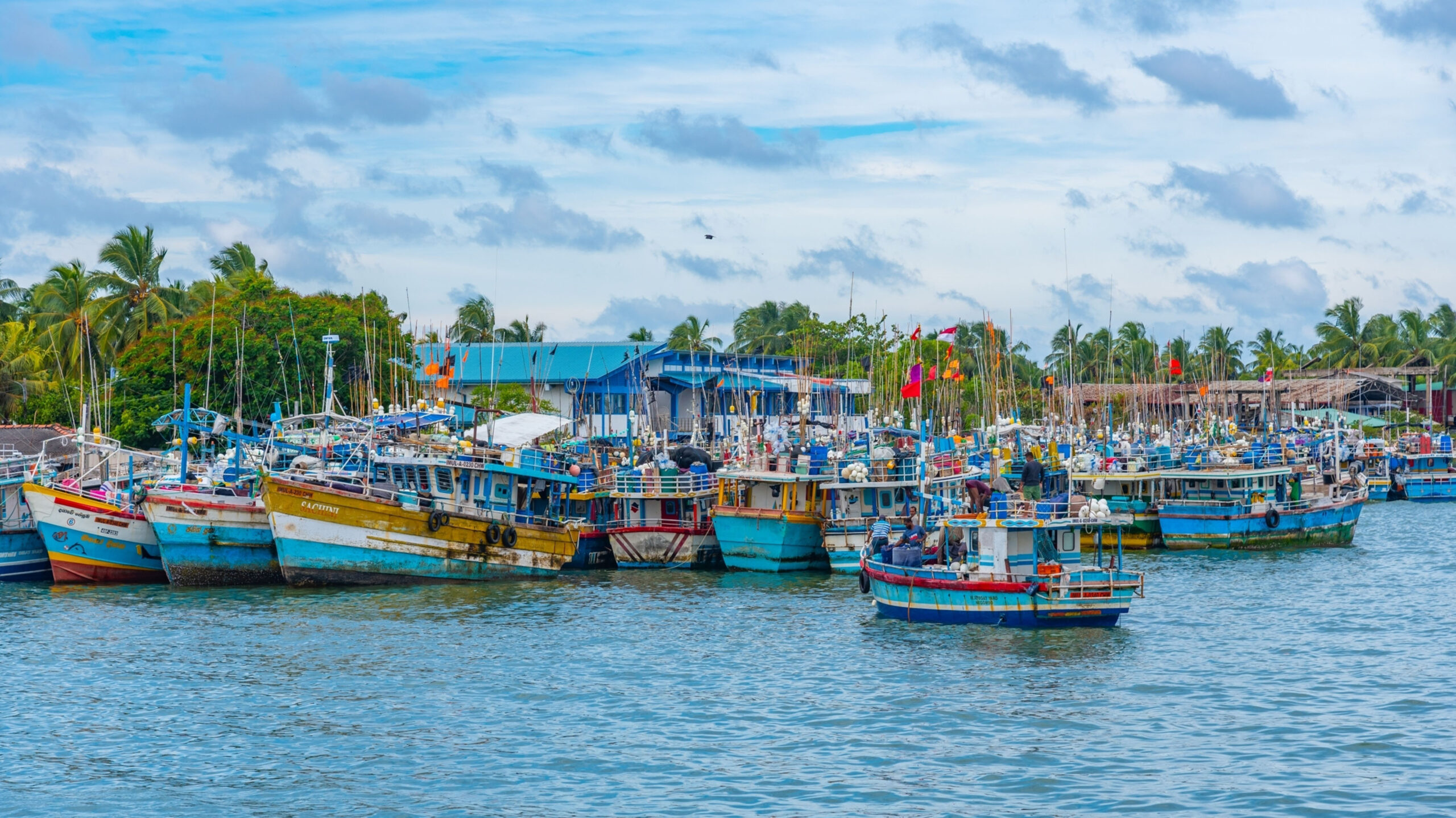 Negombo