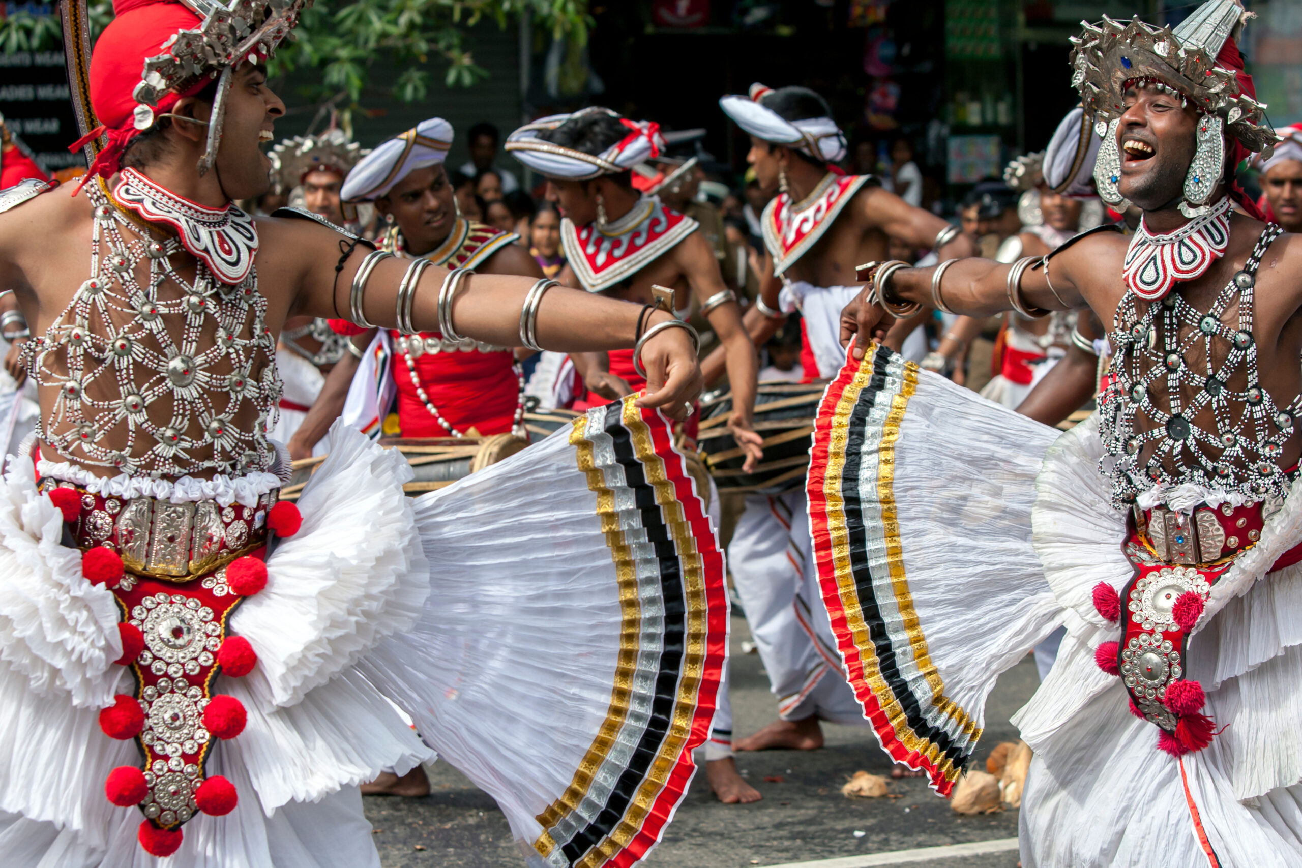 Cultural Festivals or Events