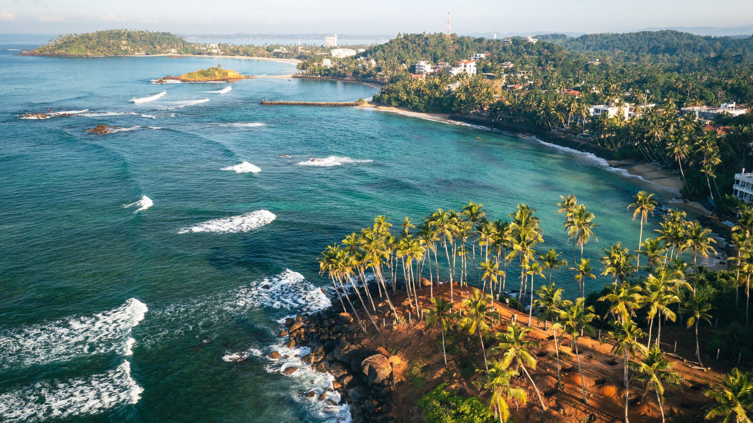 Mirissa