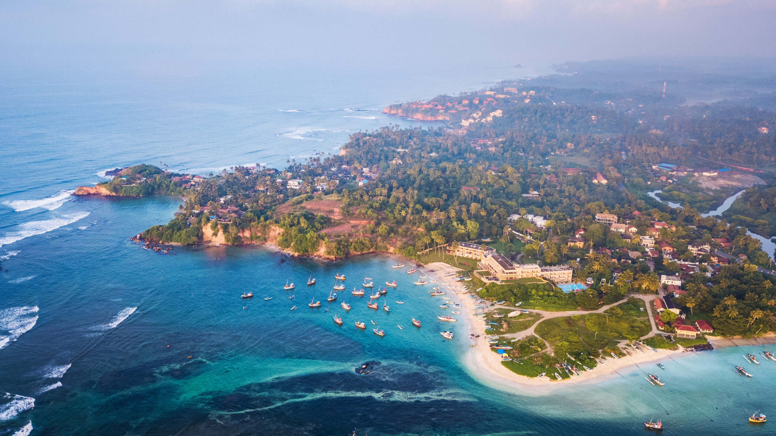 Weligama