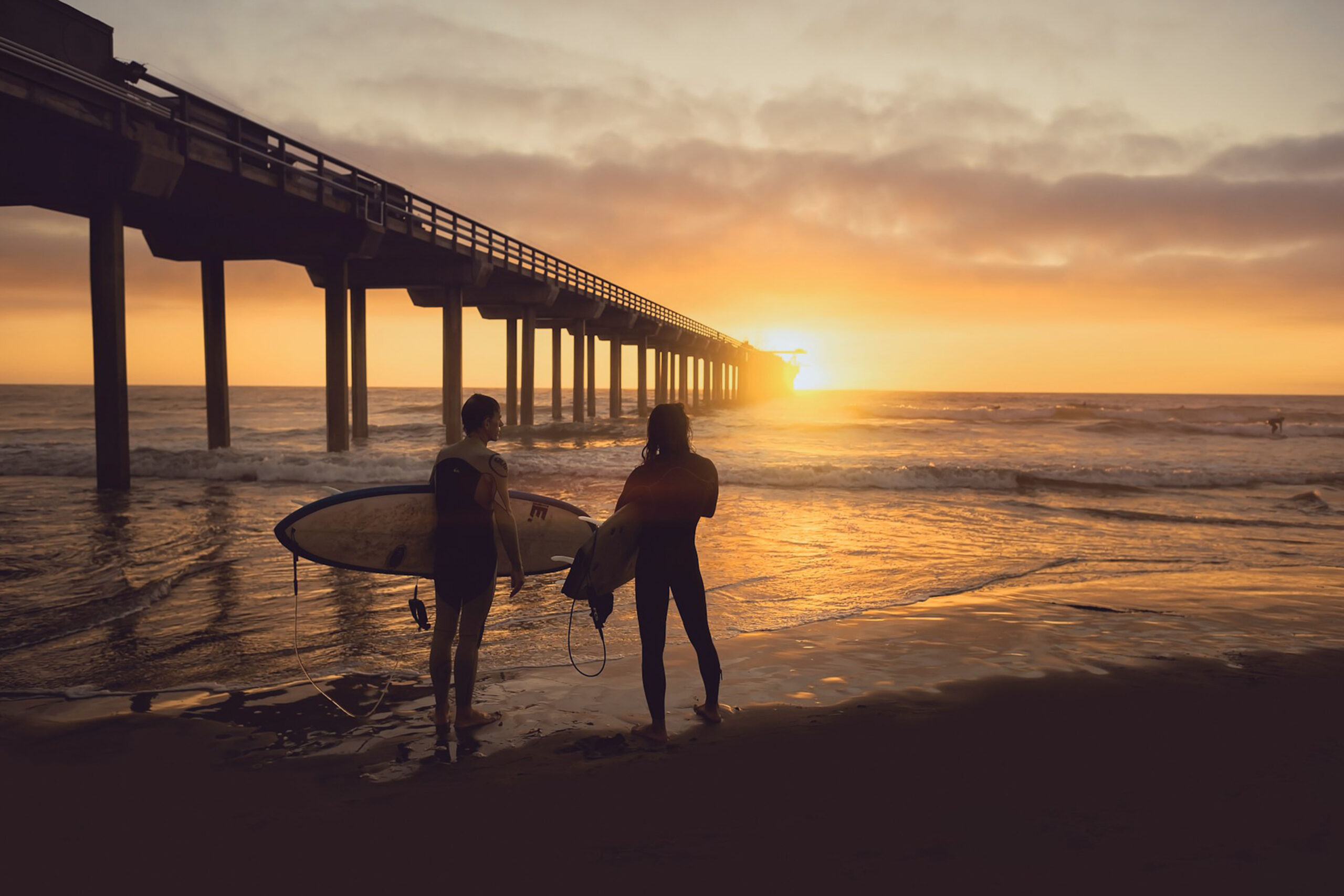 Sunset Cruises or Boat Rides