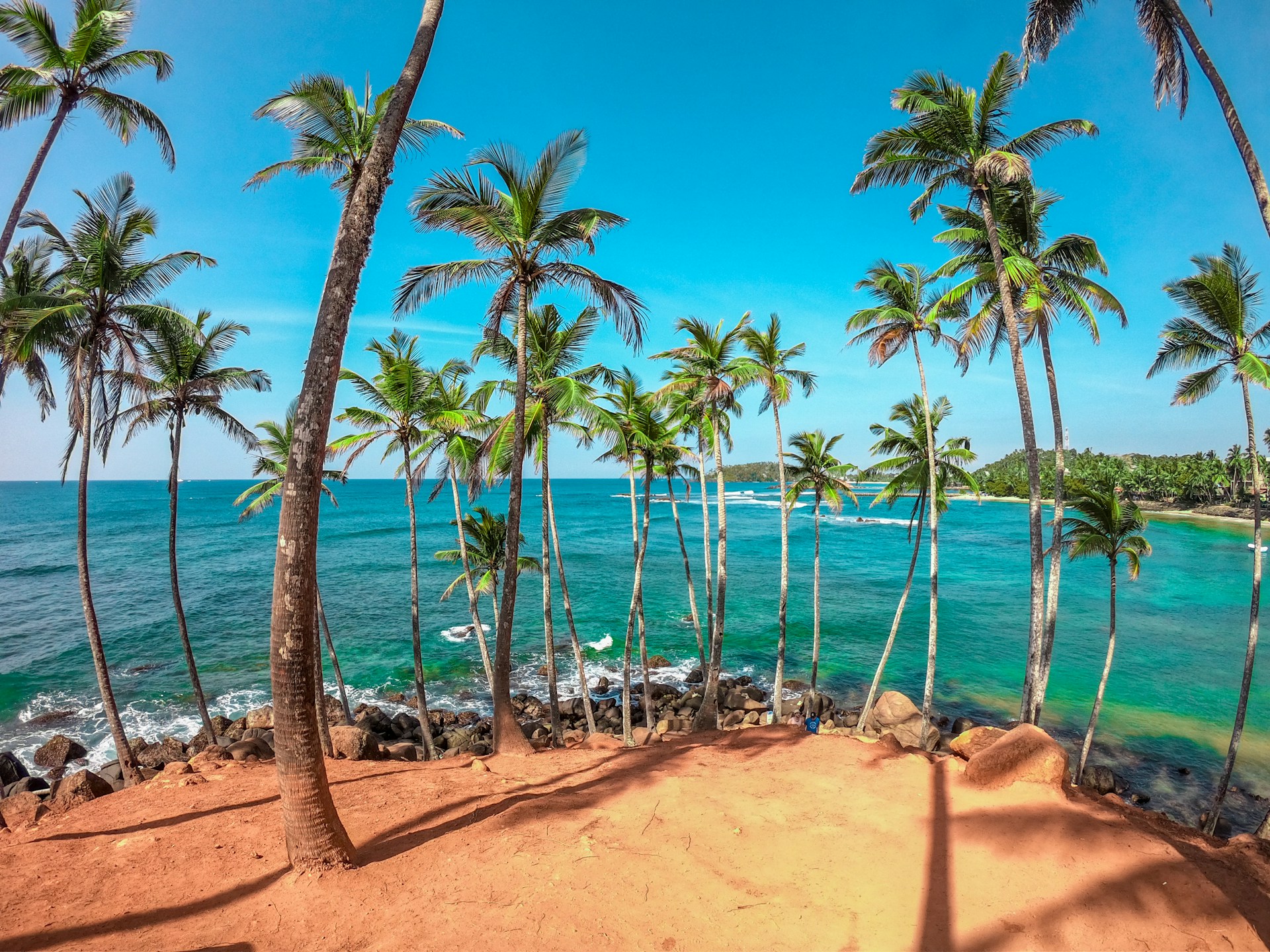 Mirissa Day Tour