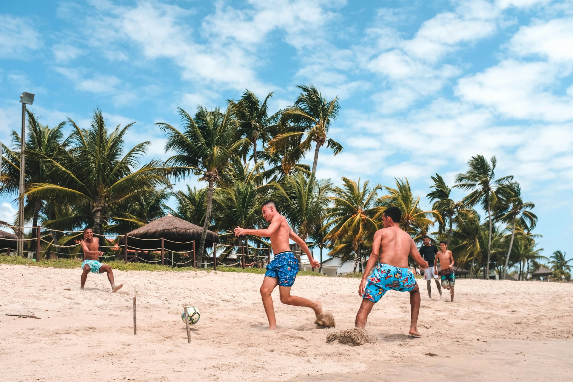 Negombo Day Tour
