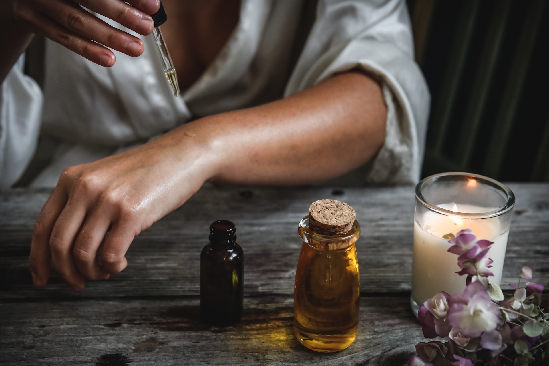 Opulent Wellness Retreats