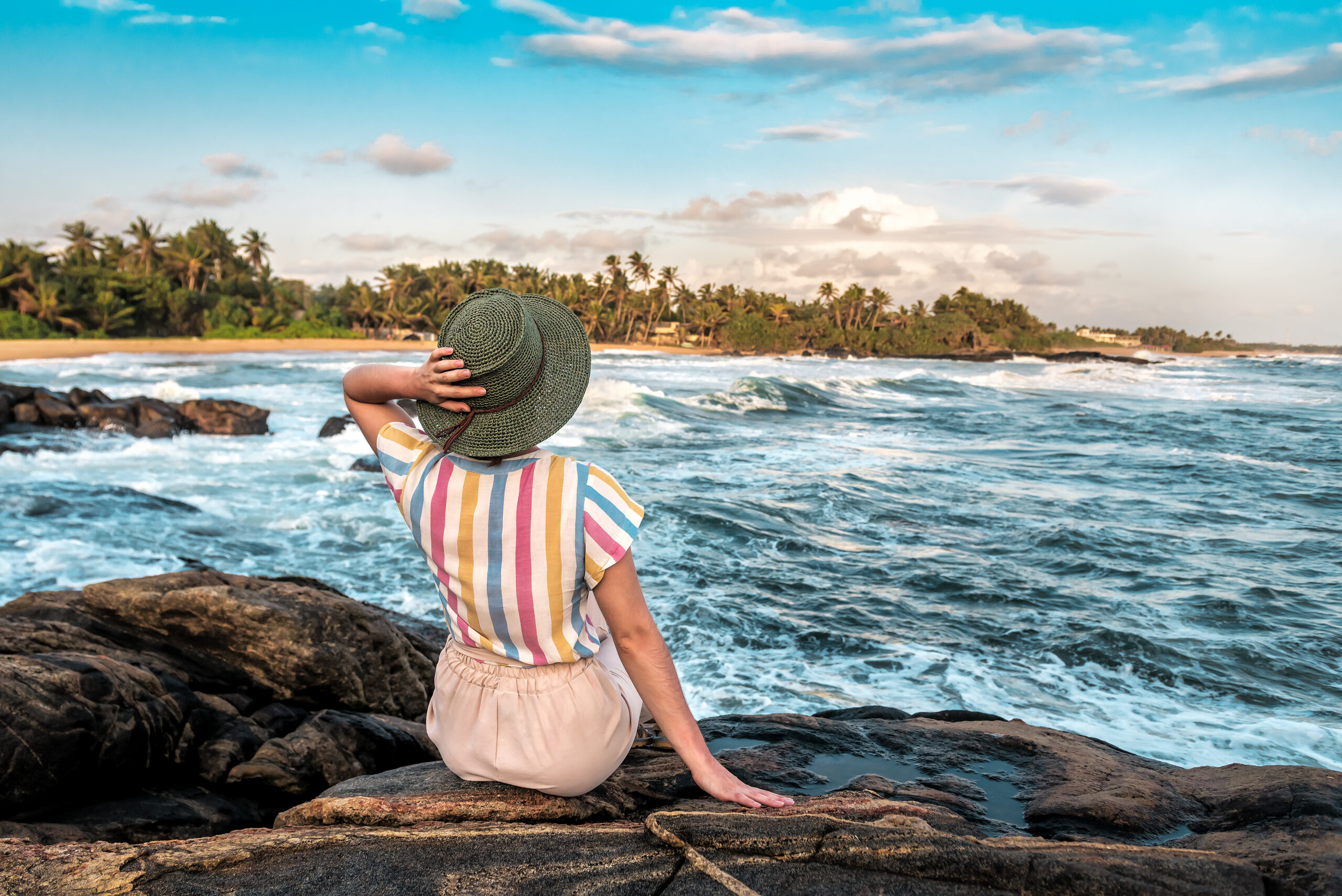 Sri Lanka Unbound