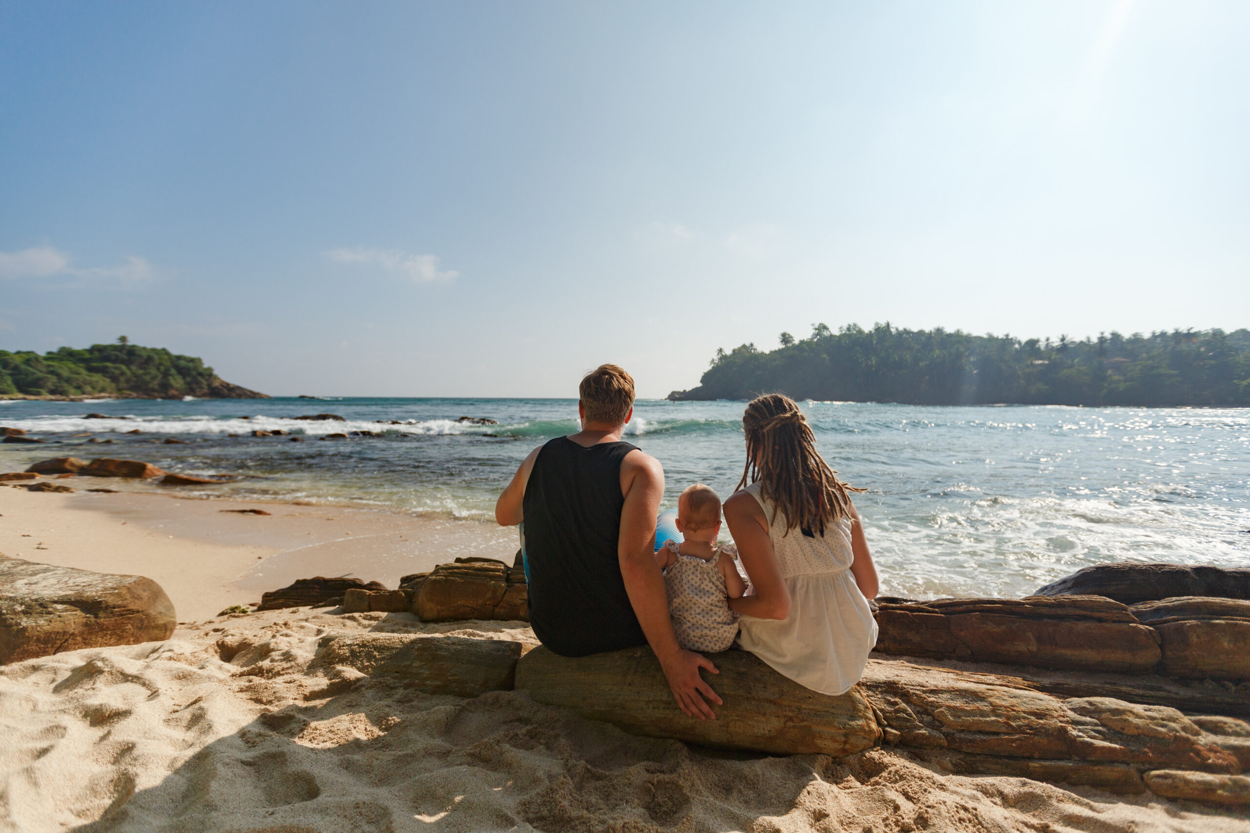  Ultimate Luxury Escapes